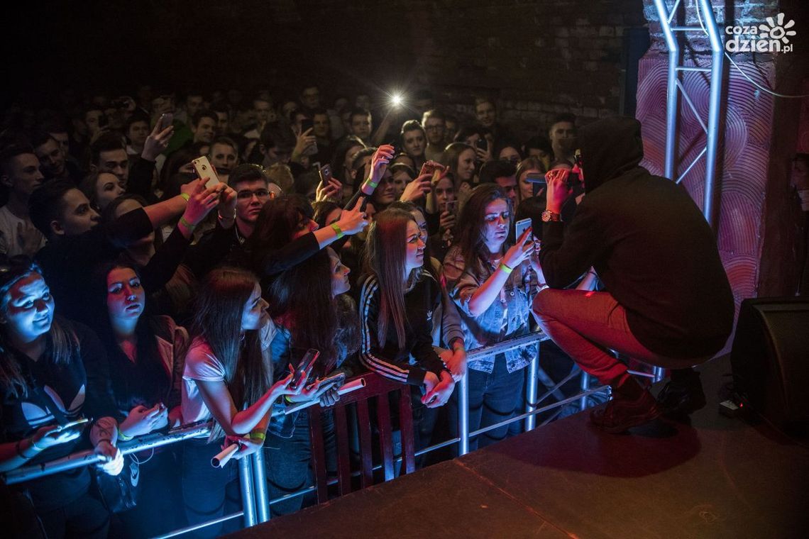 Studniówka, Myszka Miki i Captain Jack. Zobaczcie, zdjęcia z weekendu!