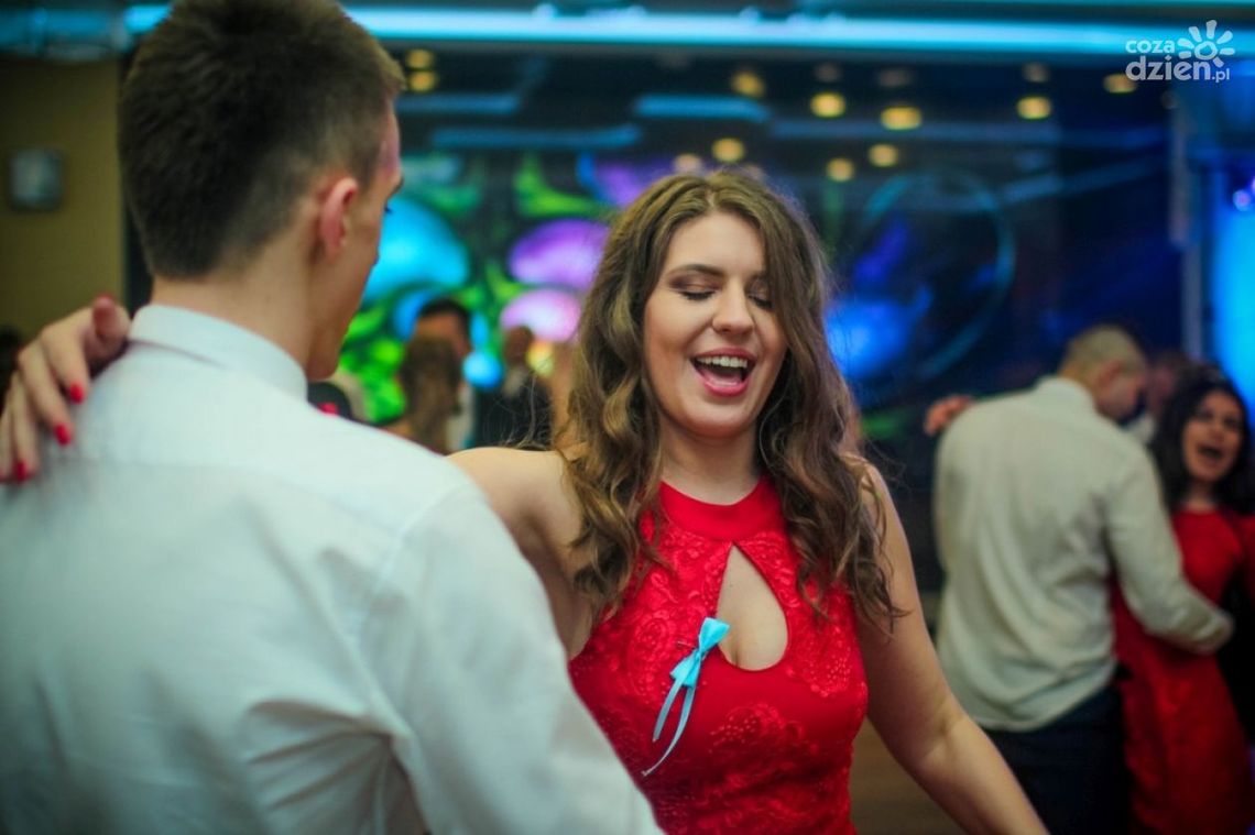 Studniówki 2018. "Agrotechnik"