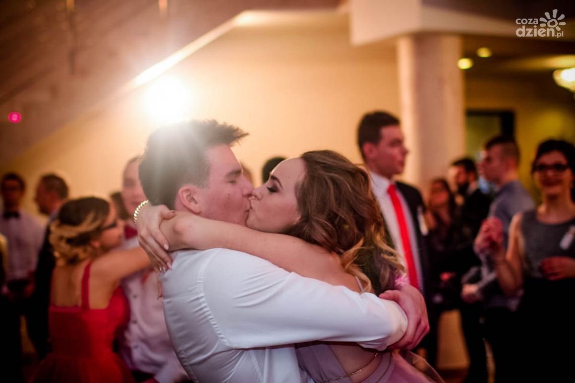 Studniówki 2018. "Budowlanki"