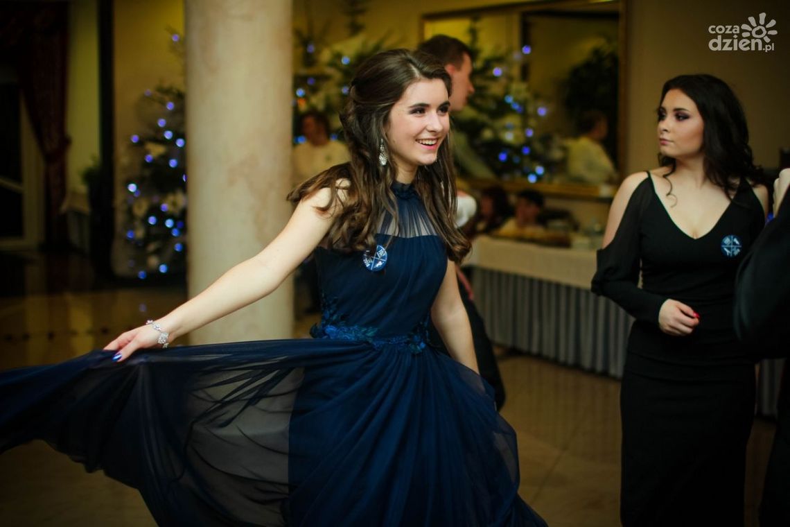 Studniówki 2018. "Czachowski"