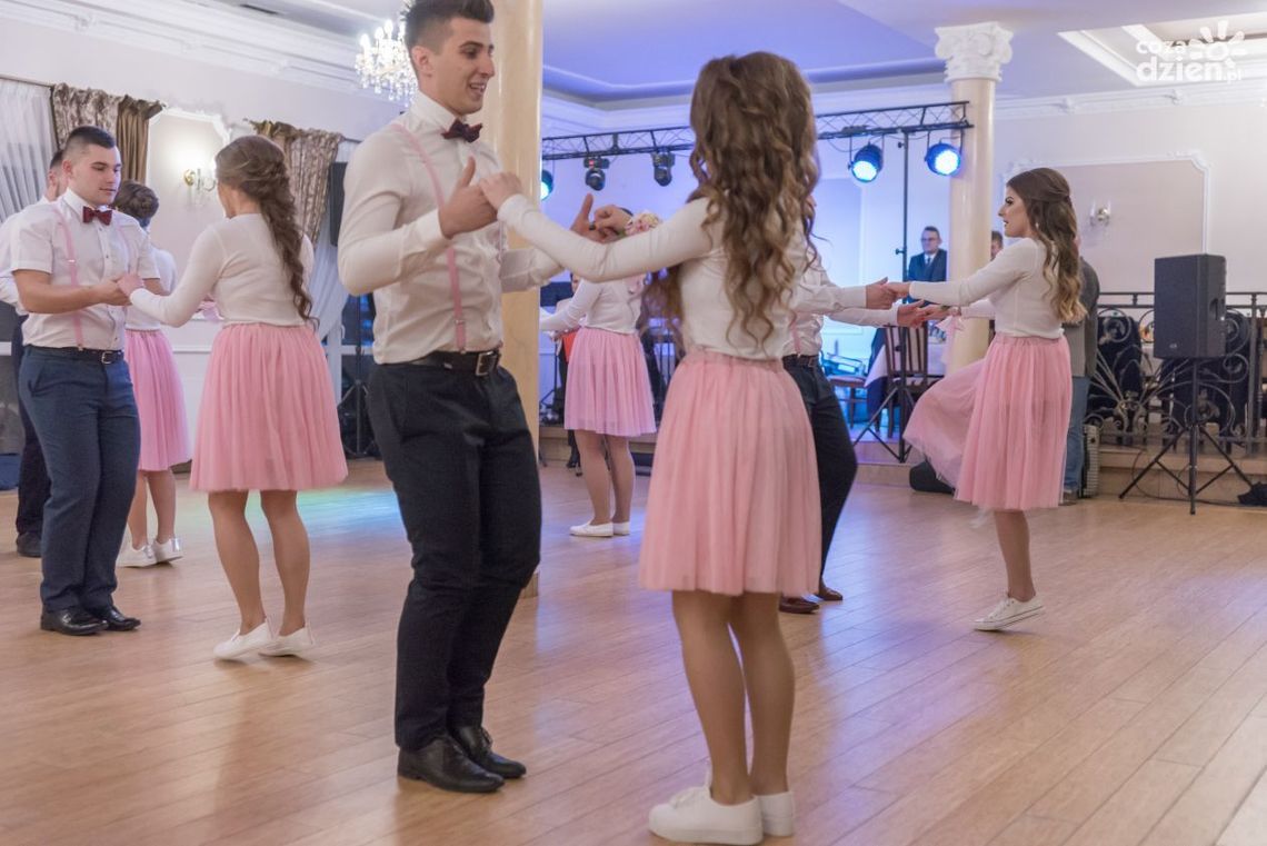 Studniówki 2018: "Ekonomik"