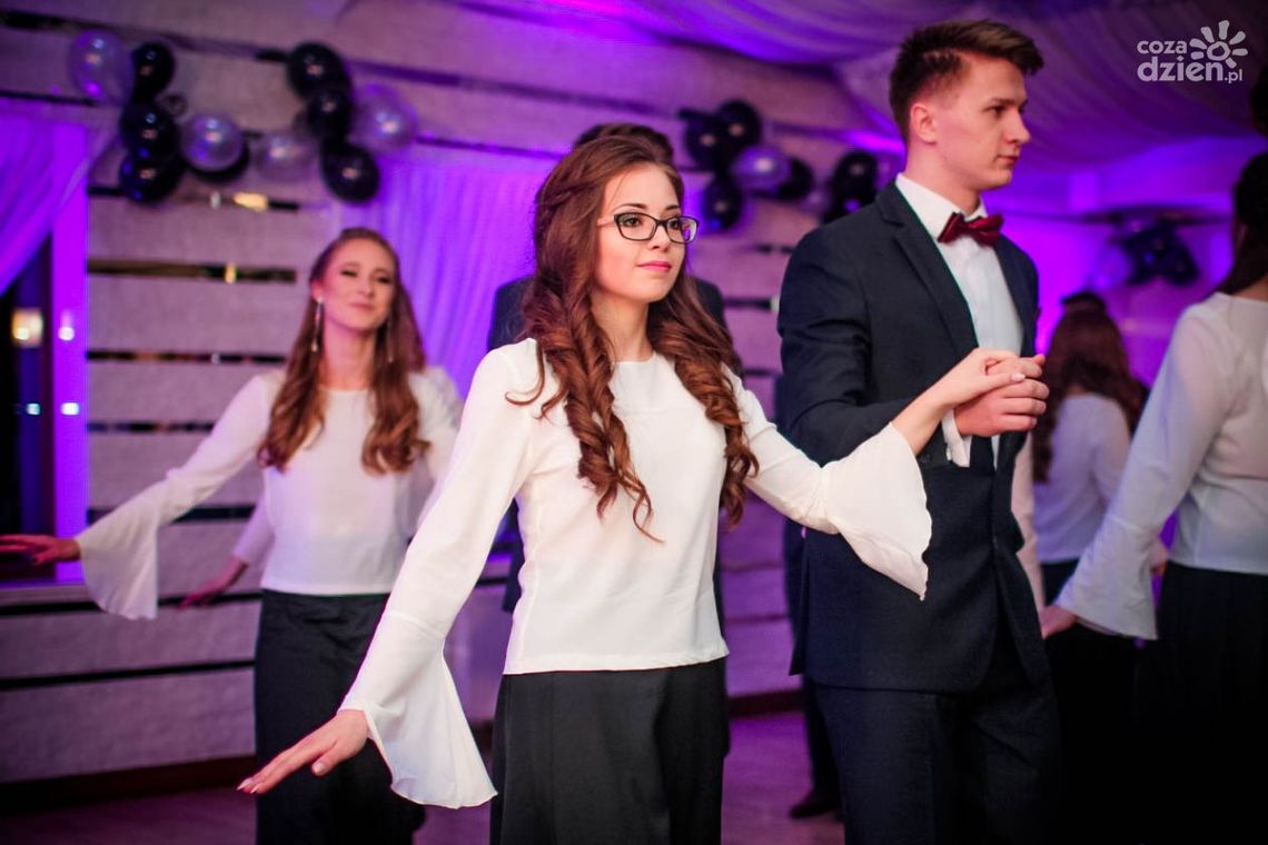 Studniówki 2018. "Katolika"