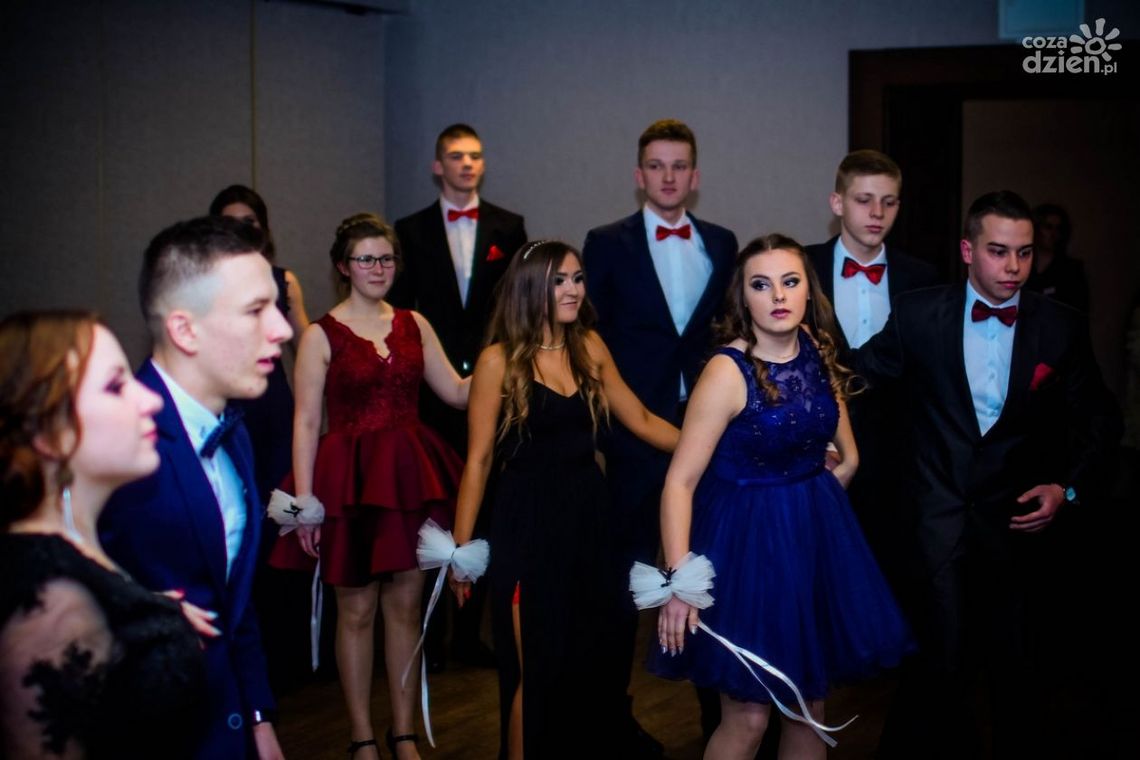 Studniówki 2018. Zobacz, jak bawili się w "Słowackim"! Studniówki 2018. Zobacz, jak bawili się w "Słowackim"!