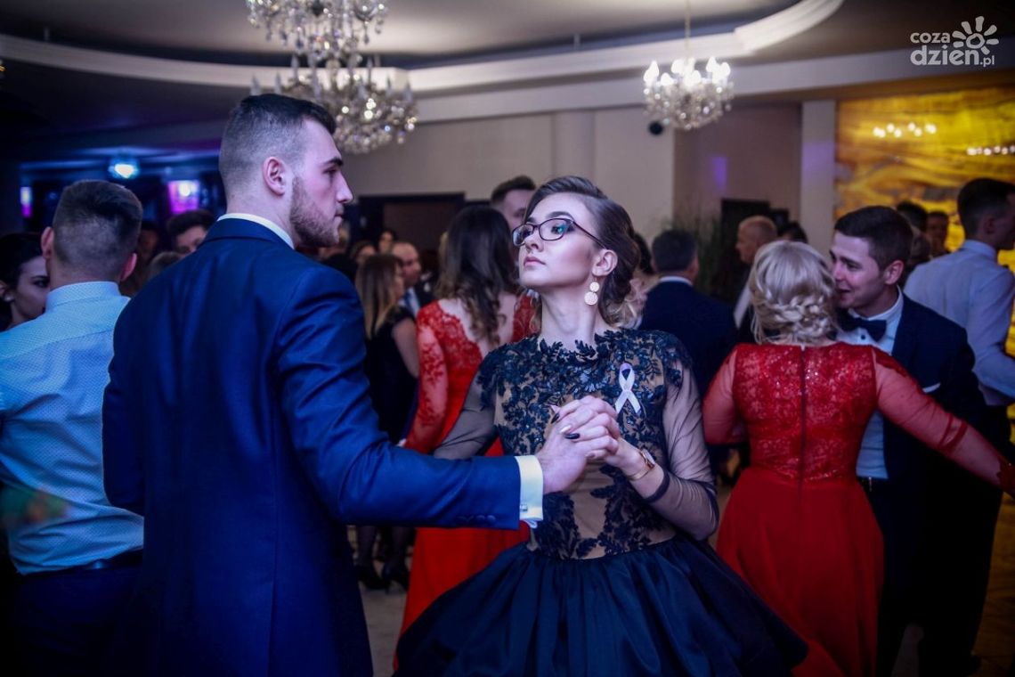 Studniówki 2019: "Budowlanka"