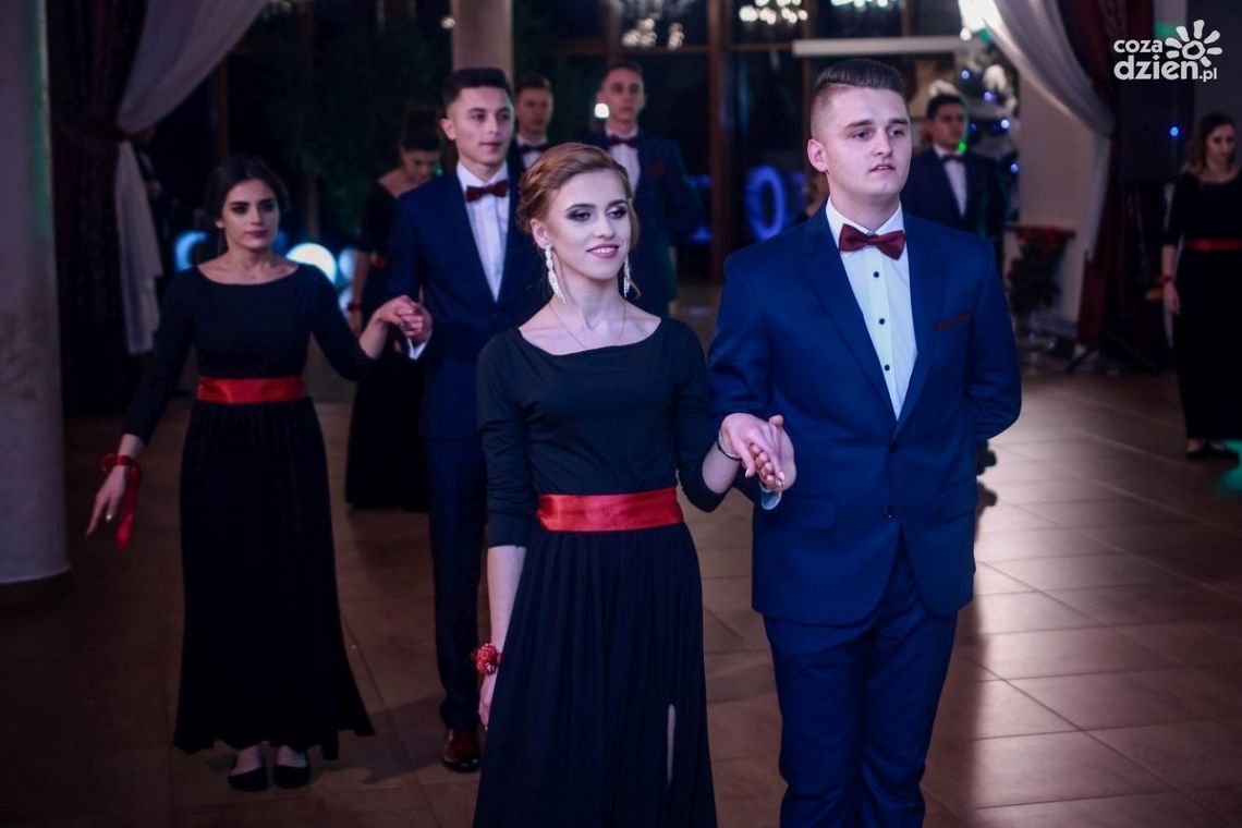 Studniówki 2019: budowlanka