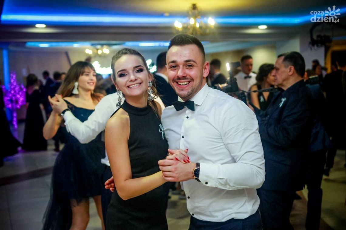 Studniówki 2019:Czachowski (zdjęcia)