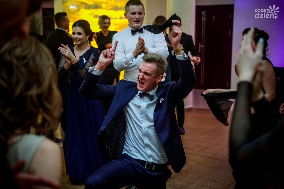 Studniówki 2019: Ekonomik (zdjęcia)