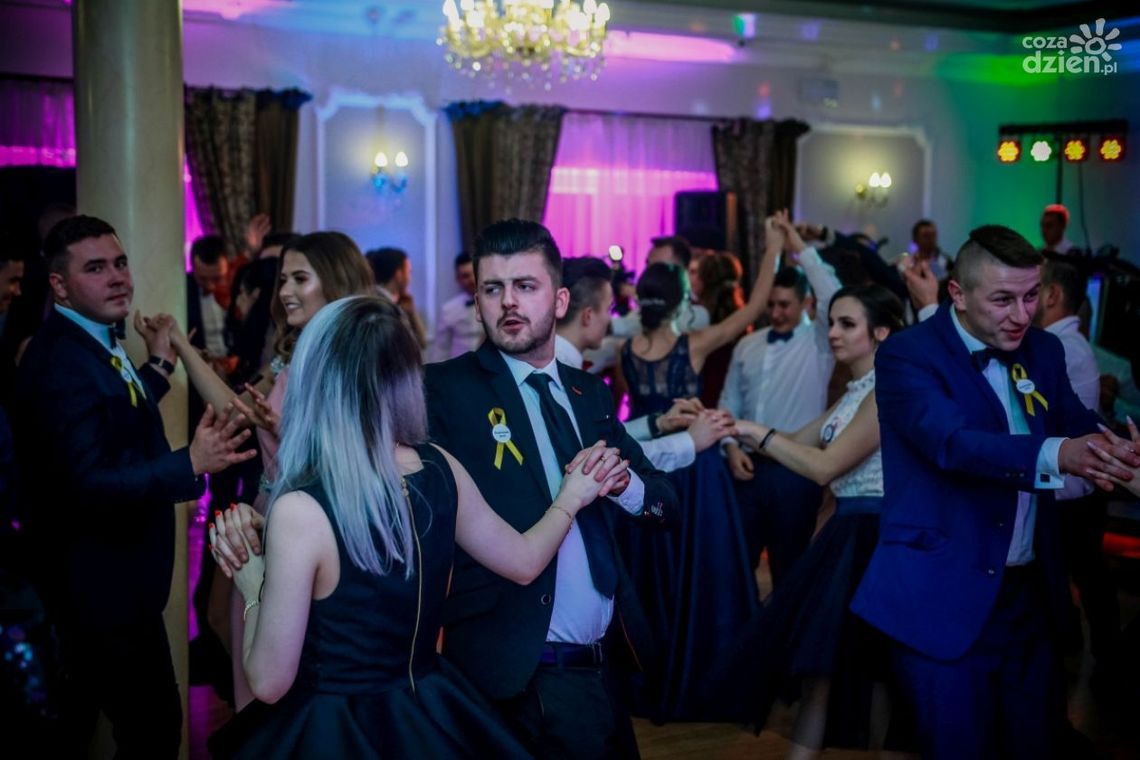 Studniówki 2019: Gastronomik