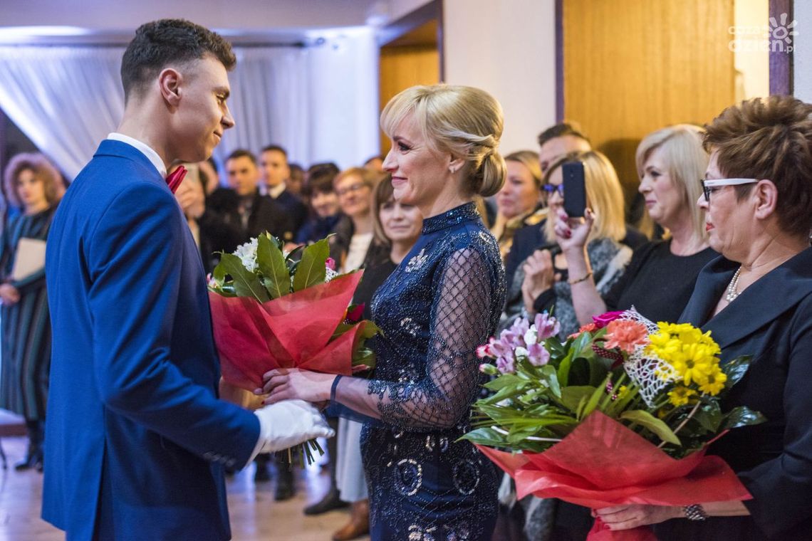 Studniówki 2019: Hubal