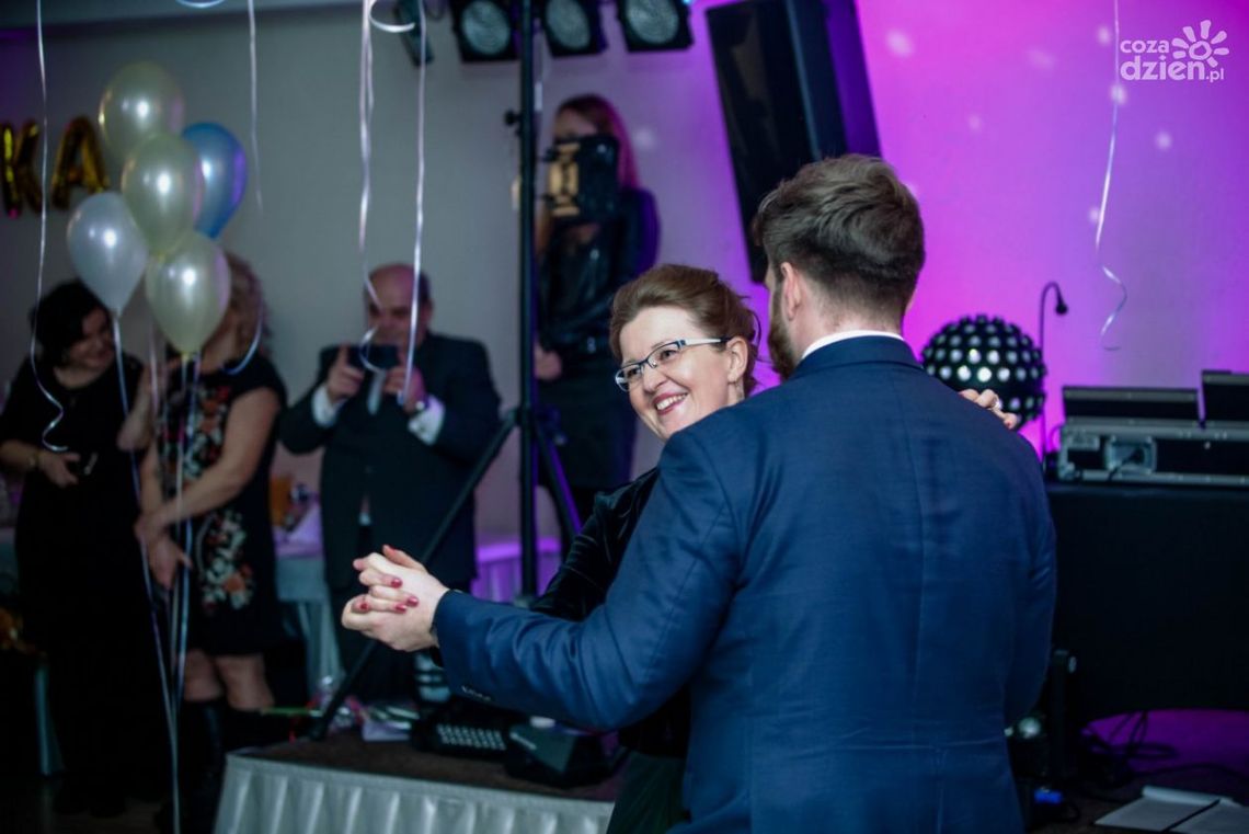 Studniówki 2019. "Katolik"