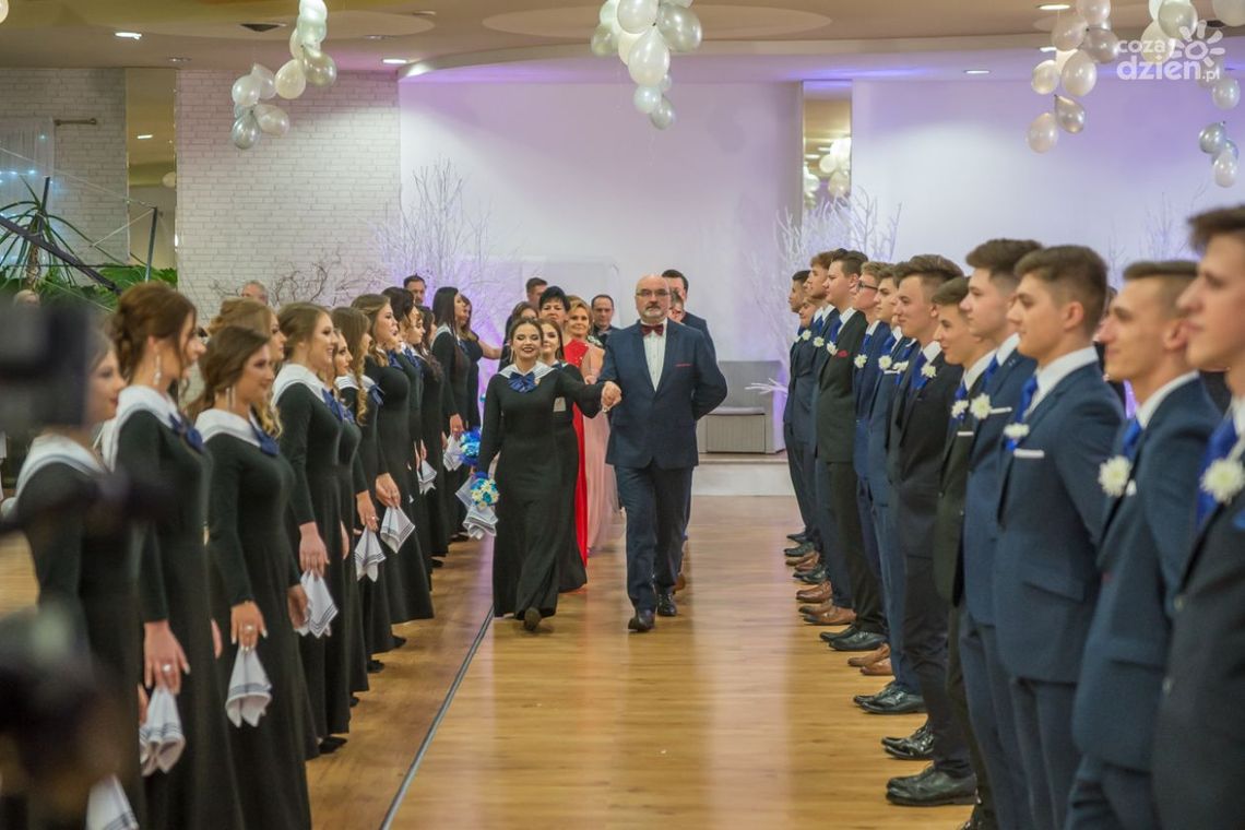 Studniówki 2019: Konopnicka