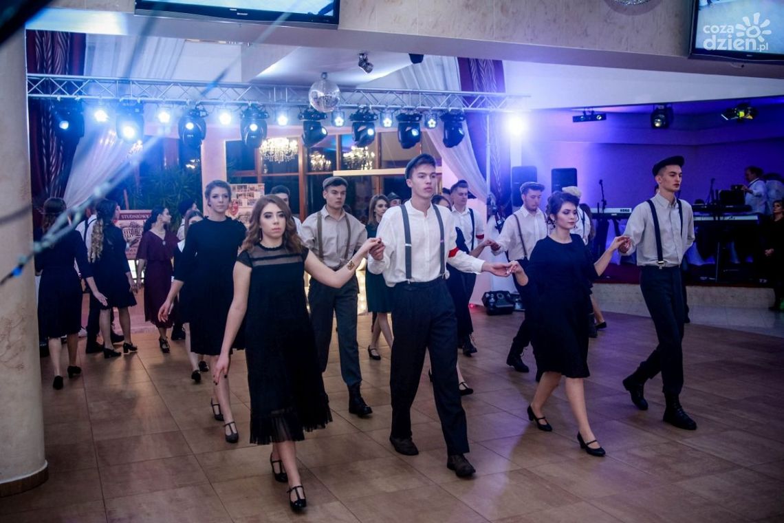 Studniówki 2019: Kopernik