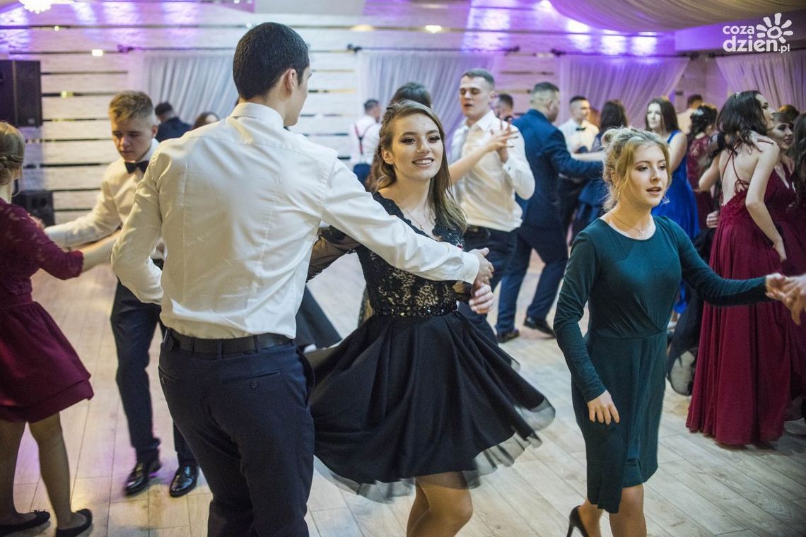 Studniówki 2019: Staszic