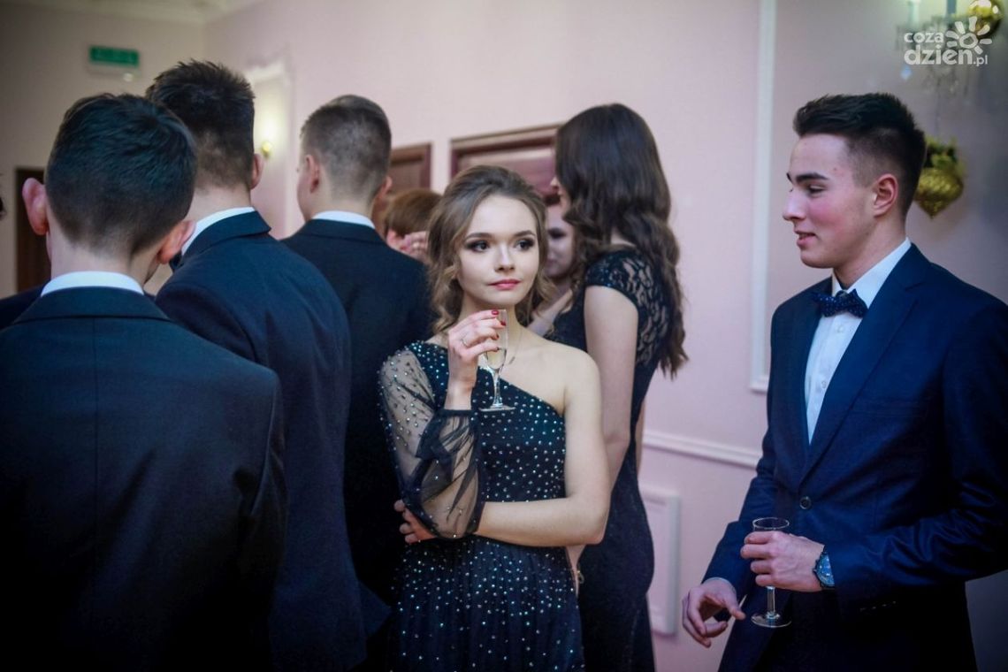 Studniówki 2019: Szkoła muzyczna