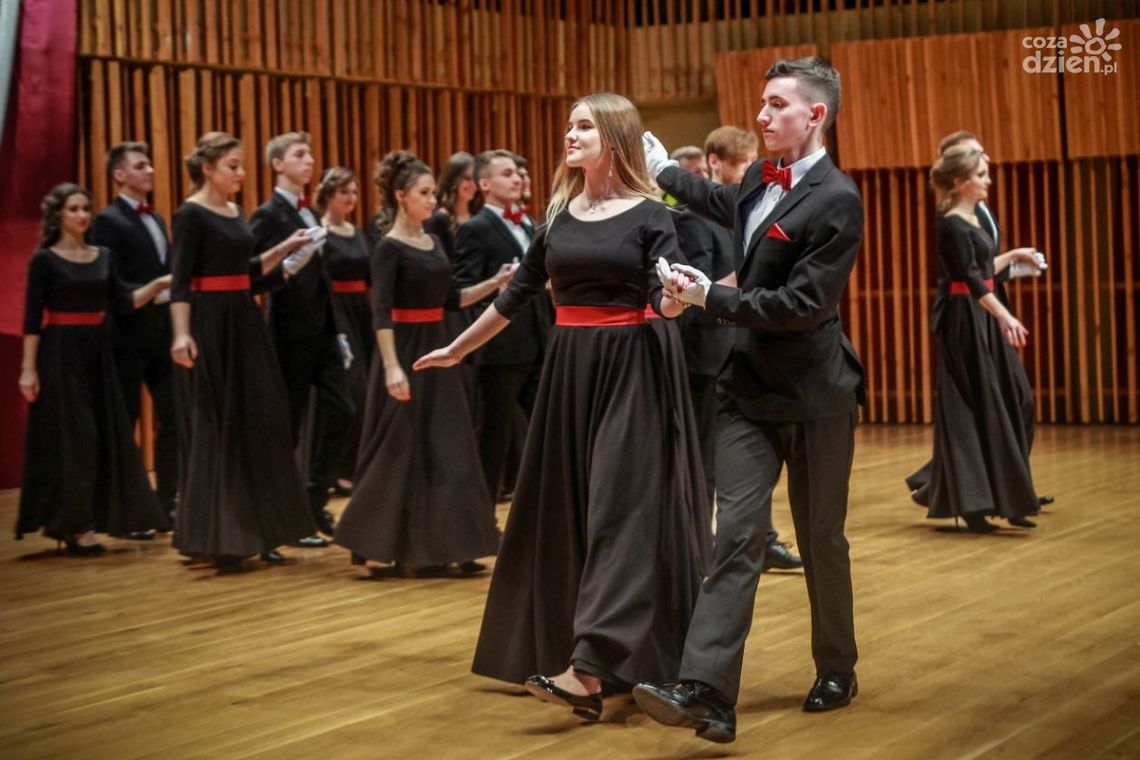 Studniówki 2019: szkoła muzyczna