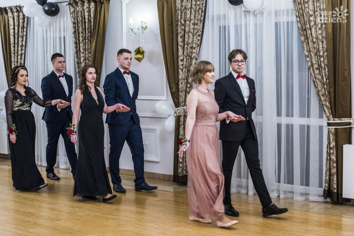 Studniówki 2019: TEB Edukacja