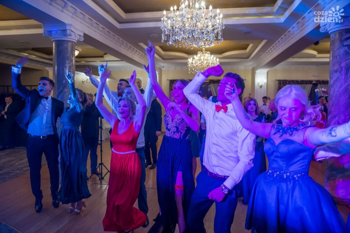 Studniówki 2019: ZDZ