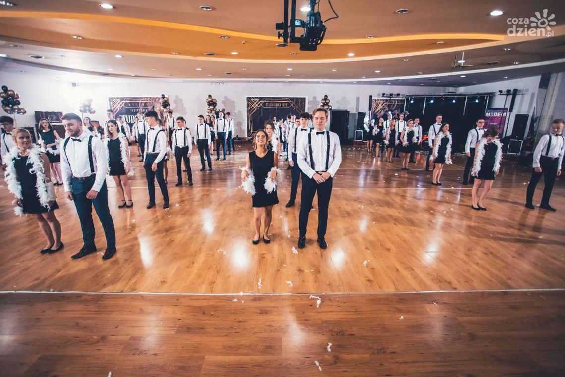 Studniówki 2020: Chałubiński (foto i wideo) Studniówki 2020: Chałubiński (foto i wideo)