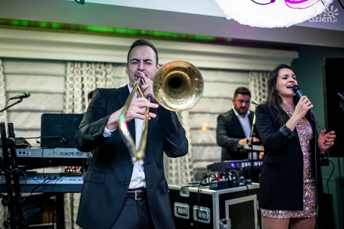 Studniówki 2020: Elektronik (foto i wideo) Studniówki 2020: Elektronik (foto i wideo)