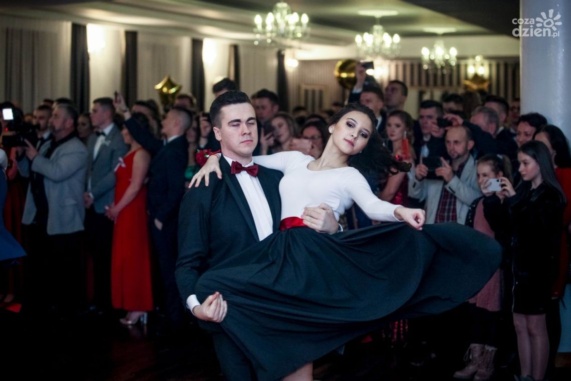 Studniówki 2020: "Gastronomik" (zdjęcia)