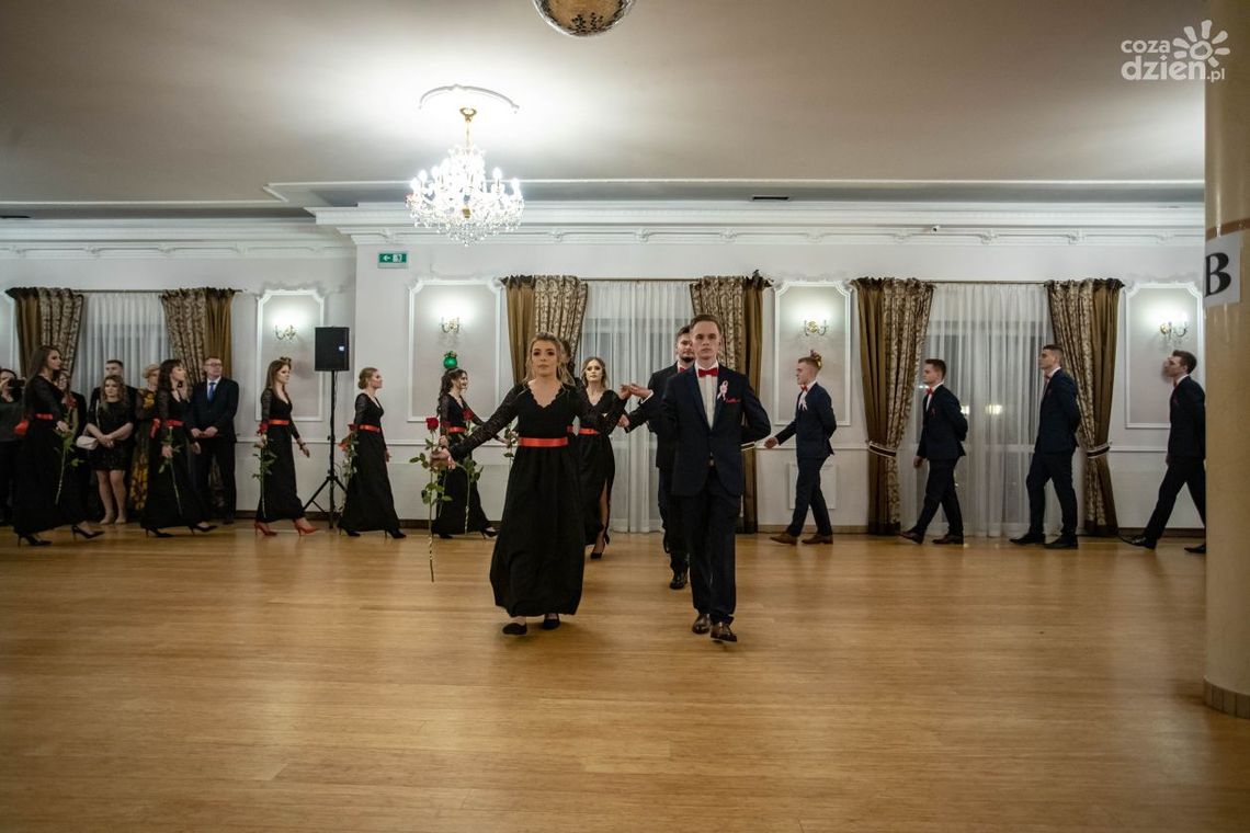 Studniówki 2020: Samochodówka (foto i wideo)