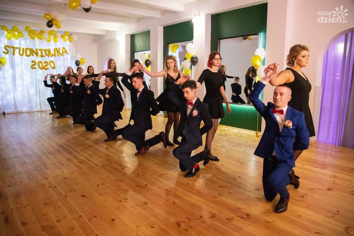 Studniówki 2020: TEB Edukacja (foto i wideo)