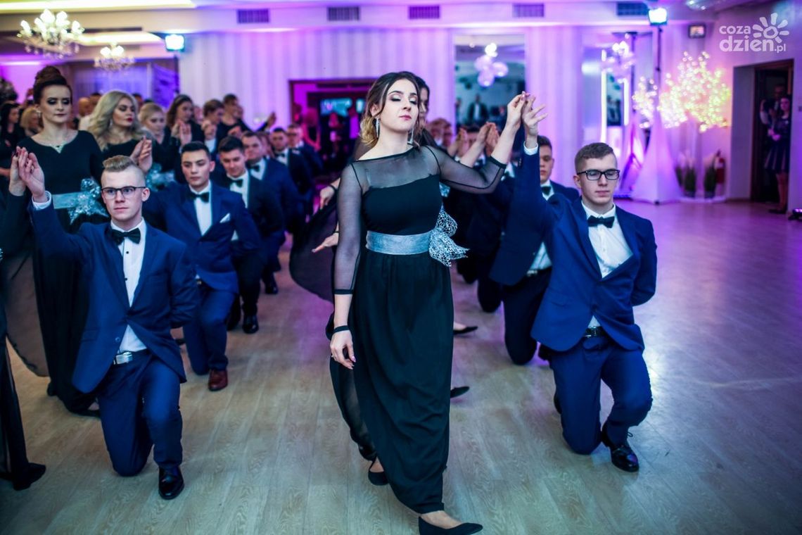 Studniówki 2020: ZDZ (foto i wideo)