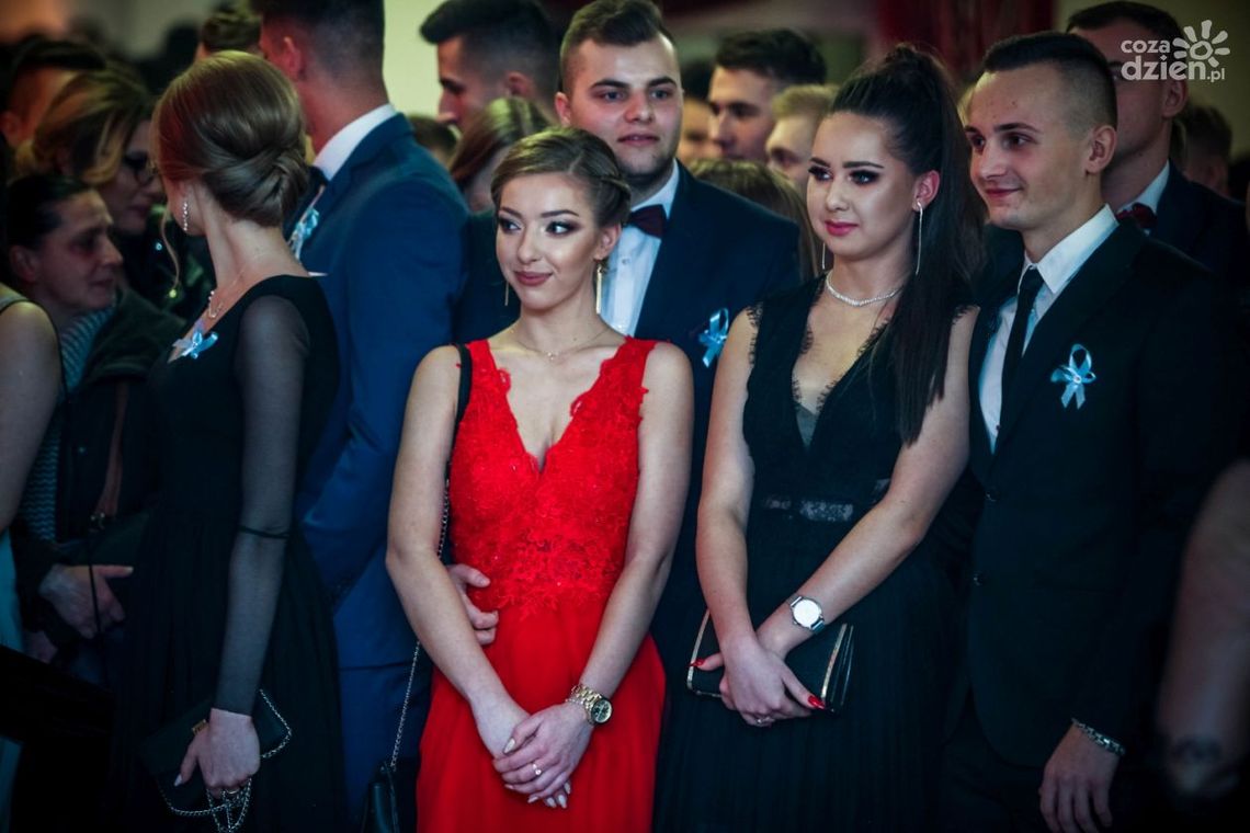 Studniówki 2020: Zespół Szkół Technicznych (zdjęcia)