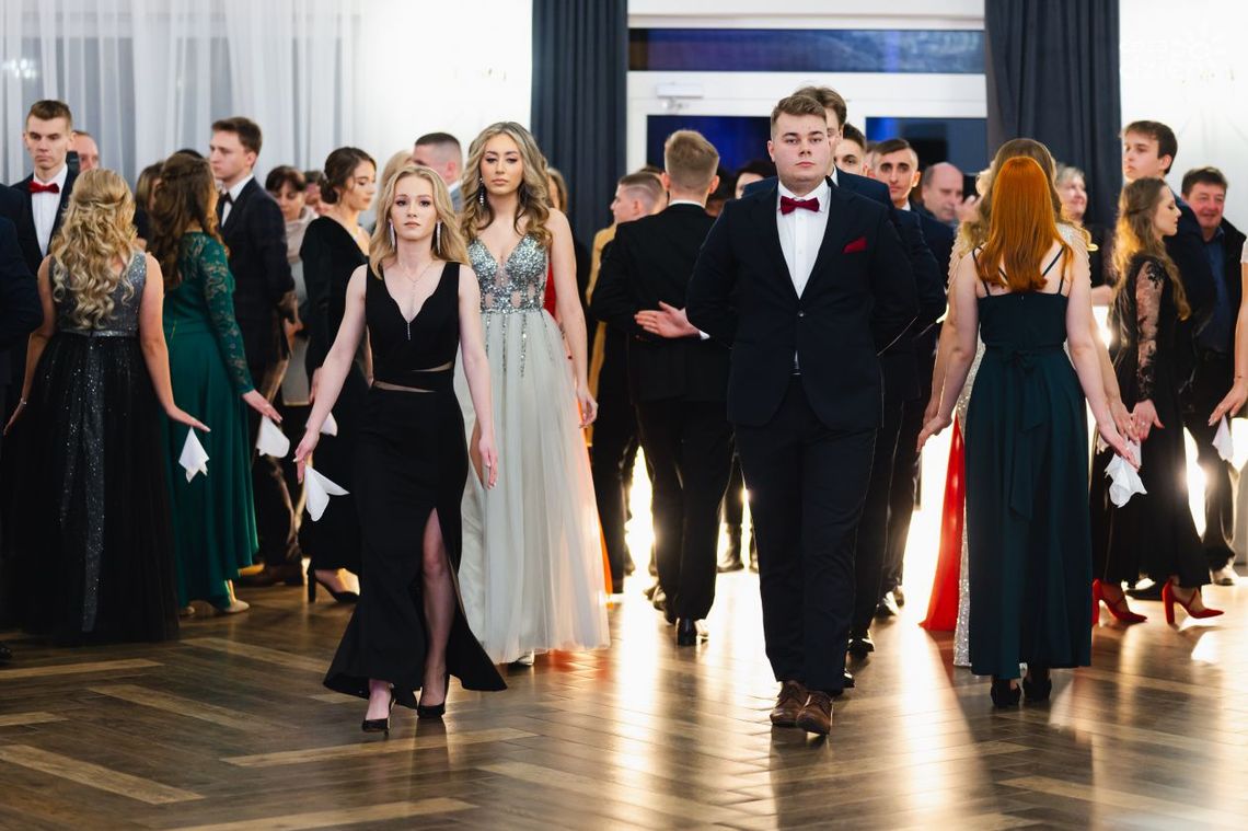 Studniówki 2022: CKZiU w Pionkach Studniówki 2022: CKZiU w Pionkach