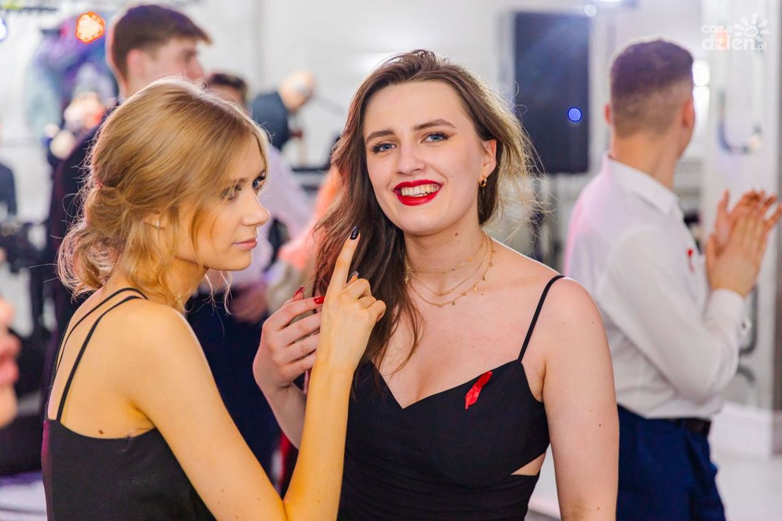 Studniówki 2022: I LO im. Mikołaja Kopernika