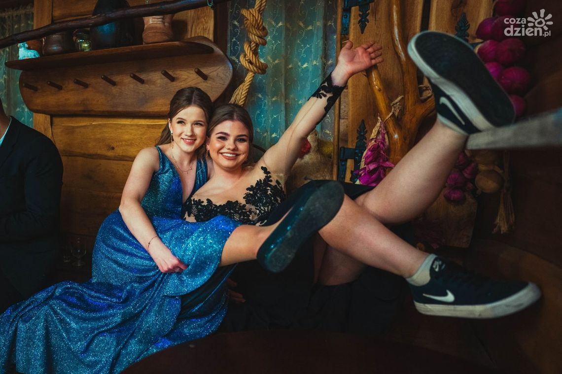 Studniówki 2022: "Sportowe"