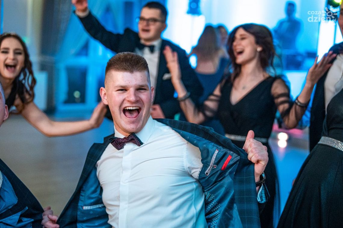 Studniówki 2022: XI Liceum Ogólnokształcące imienia Stanisława Staszica