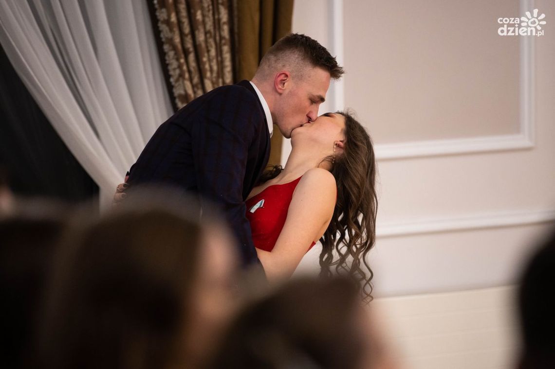 Studniówki 2022: Zespół Szkół Centrum Kształcenia Rolniczego im. Władysława Reymonta Studniówki 2022: Zespół Szkół Centrum Kształcenia Rolniczego im. Władysława Reymonta