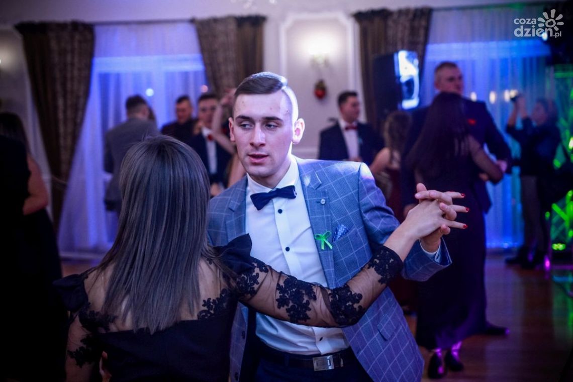 Studniówki: "Baczyński"