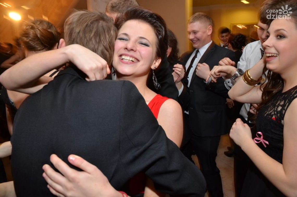 Studniówki czas zacząć! Zapraszamy do konkursu!