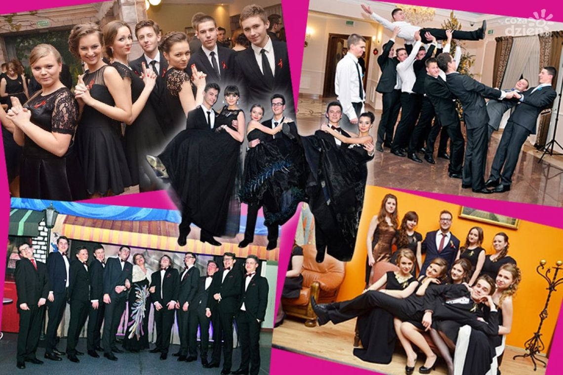 Studniówki tuż, tuż - kto się bawi i za ile?