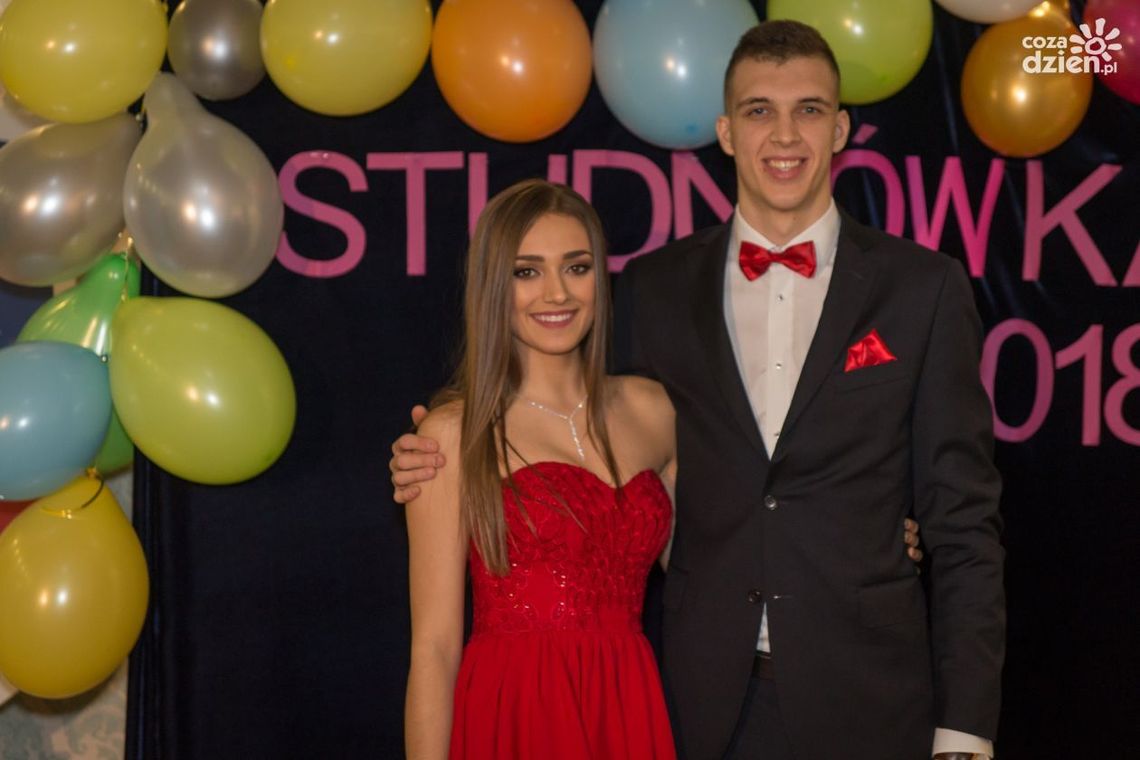 Studniówki, WOŚP - zobacz zdjęcia!