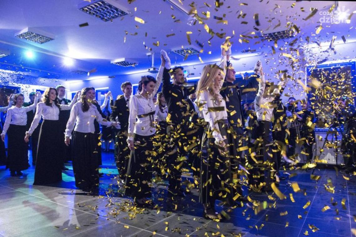 Studniówki - zobacz zdjęcia i video!