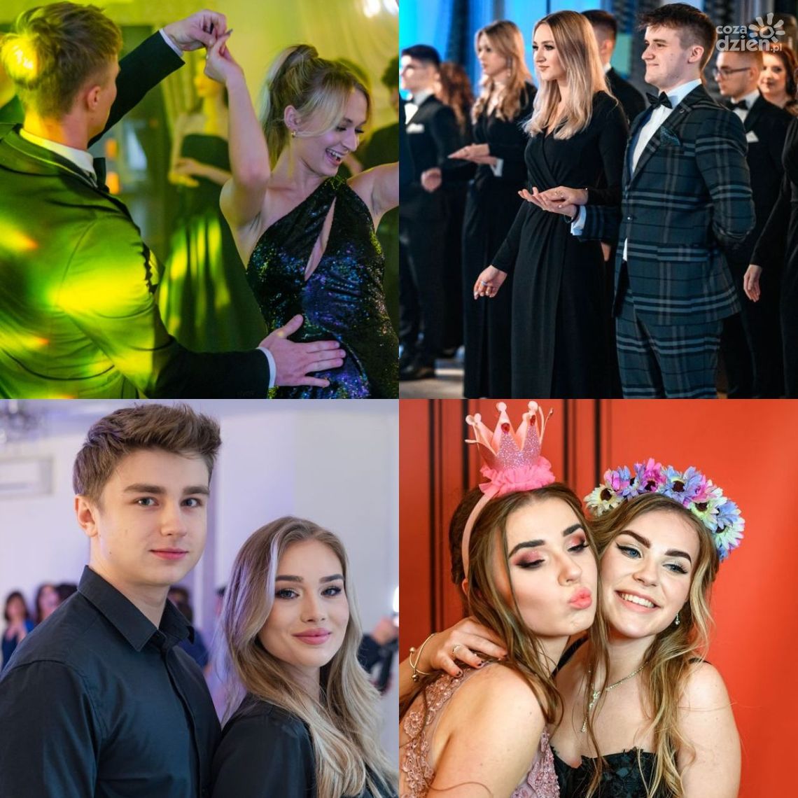 Studniówkowa sobota w Radomiu i regionie! 