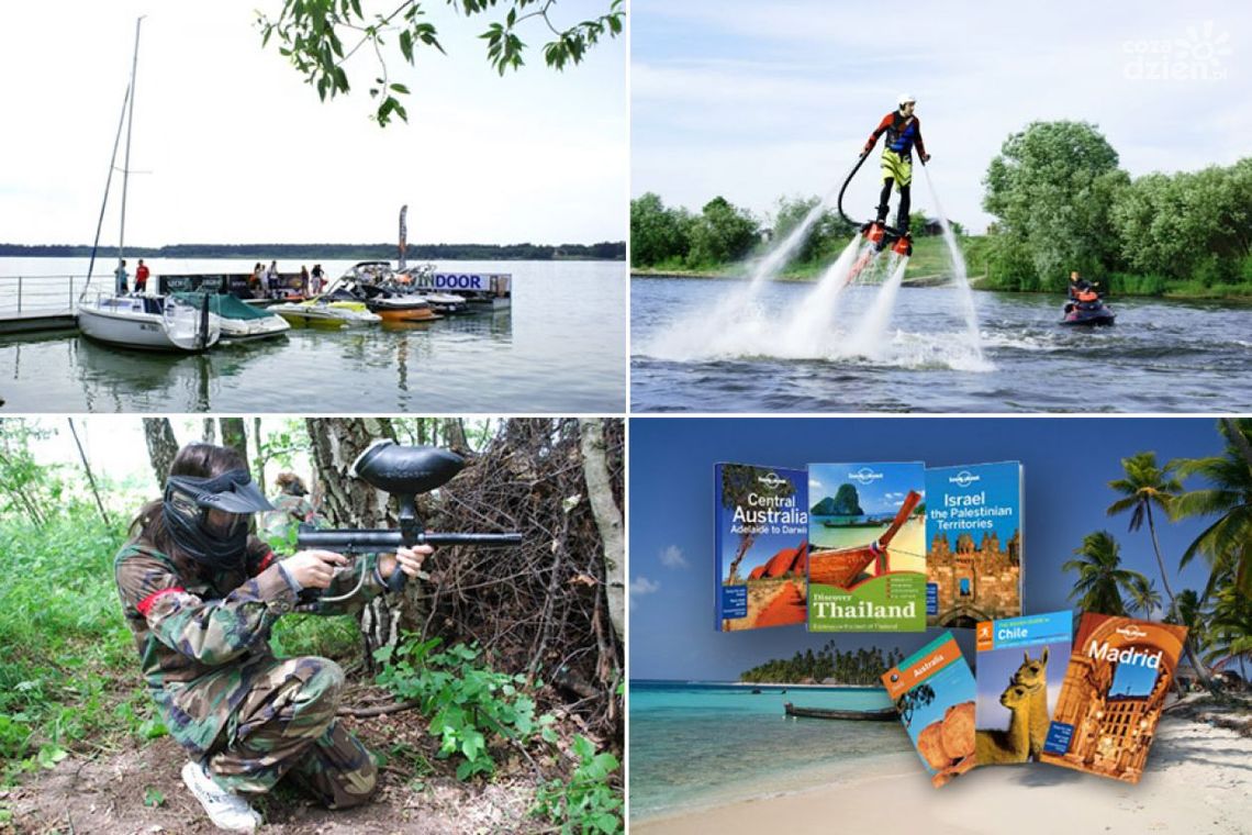 STUDNIÓWKOWA USTAWKA - znamy zwycięzców!