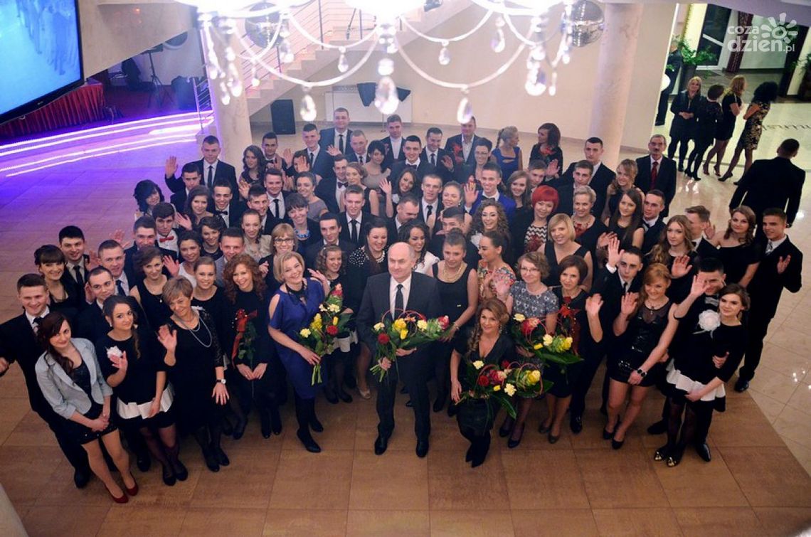 Studniówkowe szaleństwo trwa! (FOTO I VIDEO)