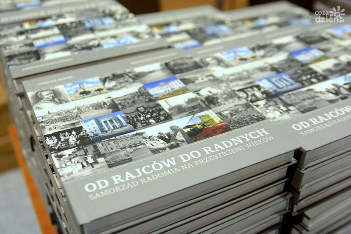 Stulecie radomskiego samorządu