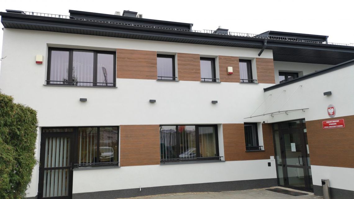 Stulecie Urzędu Miar w Radomiu