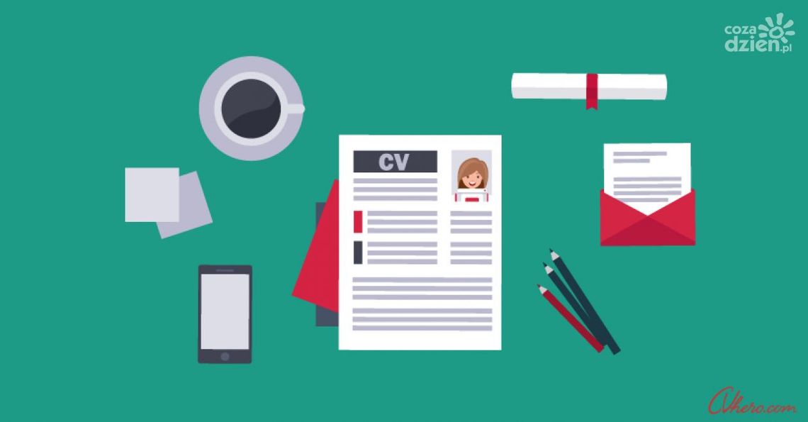 Stwórz idealne CV z CVhero.com Stwórz idealne CV z CVhero.com