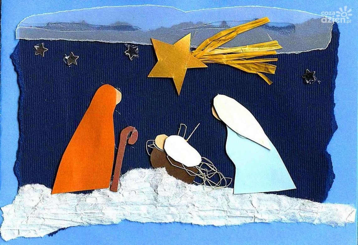 Stwórz kartkę - wygraj sprzęt komputerowy! Stwórz kartkę - wygraj sprzęt komputerowy!