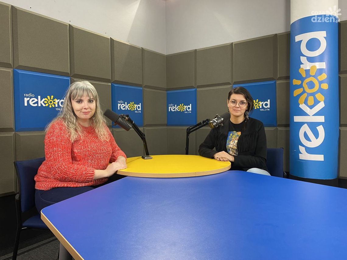 Styczeń z Amfiteatrem