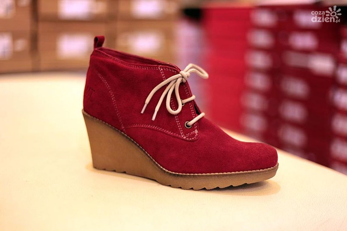 Styl norweski i afrykański w jednym - jesienna moda 2011! Styl norweski i afrykański w jednym - jesienna moda 2011!