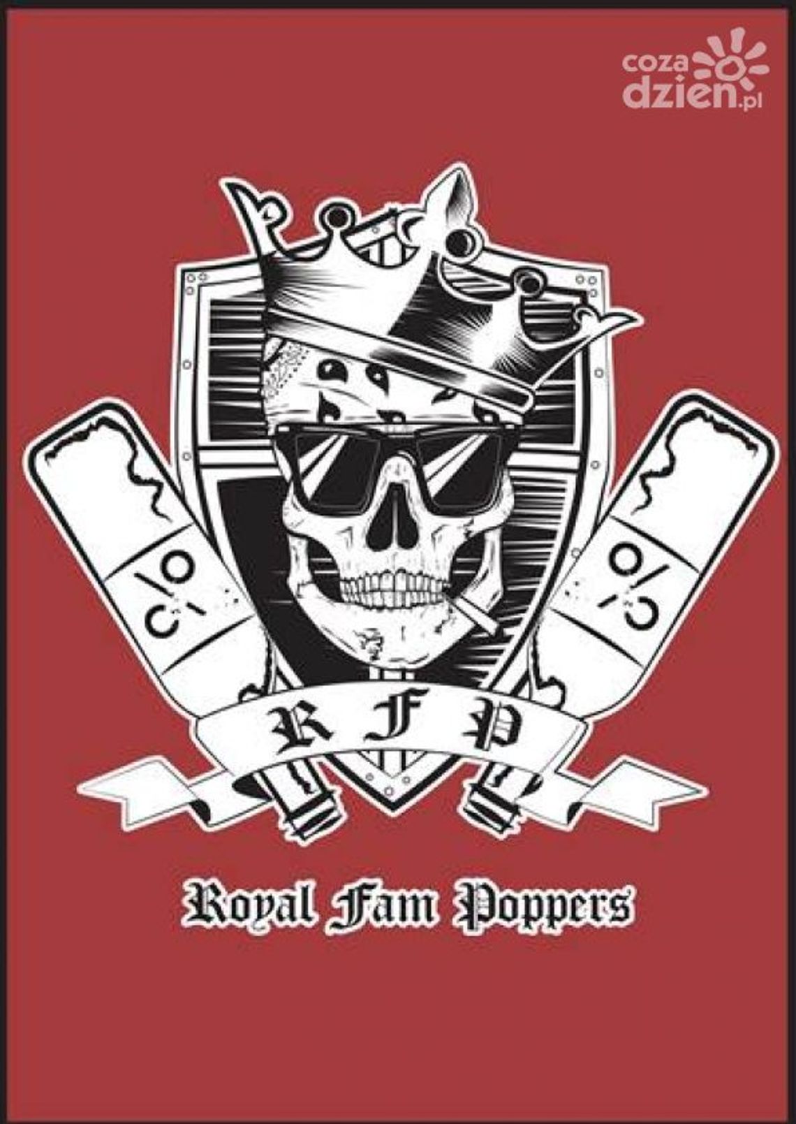 Style tańca – POPPING