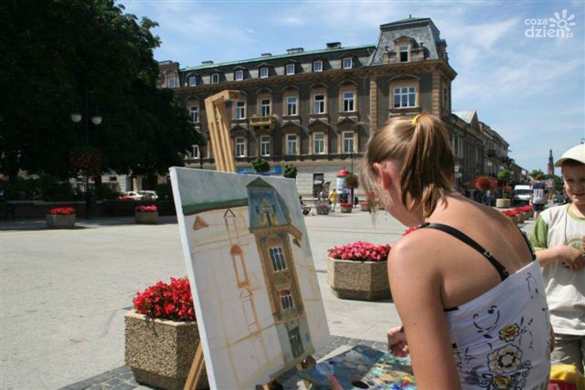 Stypendia artystyczne - można składać wnioski