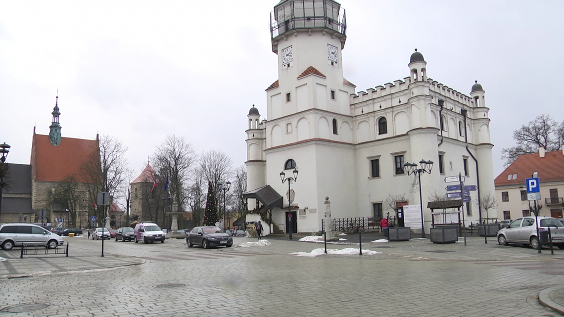Stypendia dla najlepszych uczniów z Szydłowca